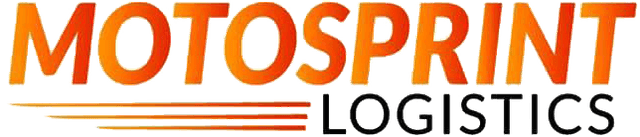 MotoSprint Logistics